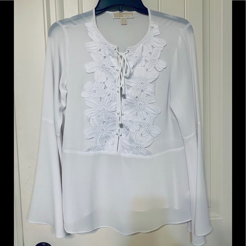 MK blouse❤️❤️❤️🛍